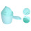 Baby Shampoo Cup Cute Kid Wash Hair Bathing 11