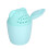 Baby Shampoo Cup Cute Kid Wash Hair Bathing 3