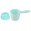 Baby Shampoo Cup Cute Kid Wash Hair Bathing 7