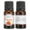 Olio essenziale di fragola da 10 ml - diffusore multiplo 7