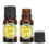Diffuseur multifonction à huile essentielle de citron 10 ml 5