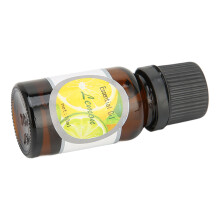 Difusor multifuncional de aceite esencial de limón 10 ml