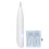 Portable Mole Removal Pen, 3 Gears, White, USB Power 16