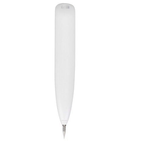 Portable Mole Removal Pen, 3 Gears, White, USB Power 2