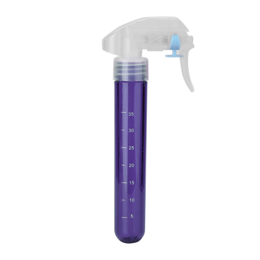 5 Colors Hairdressing Spray Bottle Fine Mist Water