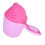 Baby Shampoo Cup Cute Kid Wash Hair Bathing 14
