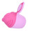 Baby Shampoo Cup Cute Kid Wash Hair Bathing 13