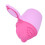 Baby Shampoo Cup Cute Kid Wash Hair Bathing 10