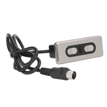 Dual-Motor 12V/29V Elektrischer Sofa-Controller Relaxsessel Hub Controller mit USB-Ladeanschluss 5P Lift Chair Steuerungsschalter