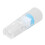 100 pièces Tar Guard Filter 30 mm  10 mm ABS Couleur : AsPic 6