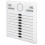 Acrylic False Eyelashes Glue Sticker Tray 4