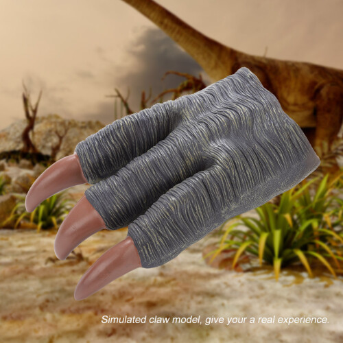 Jurassic World Dinosaur Claw Model Toy Simulation 1