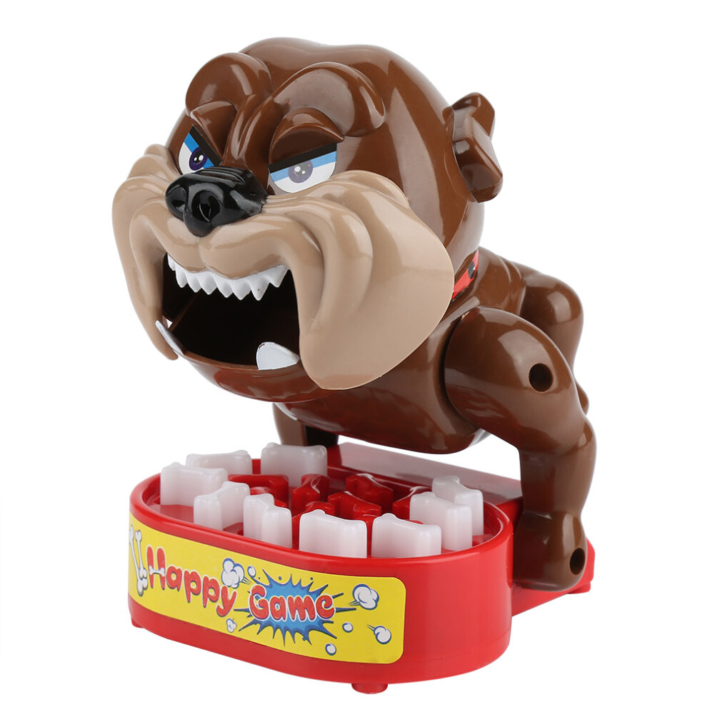 Tricky Funny Toys Table Happy Games Bad Dog