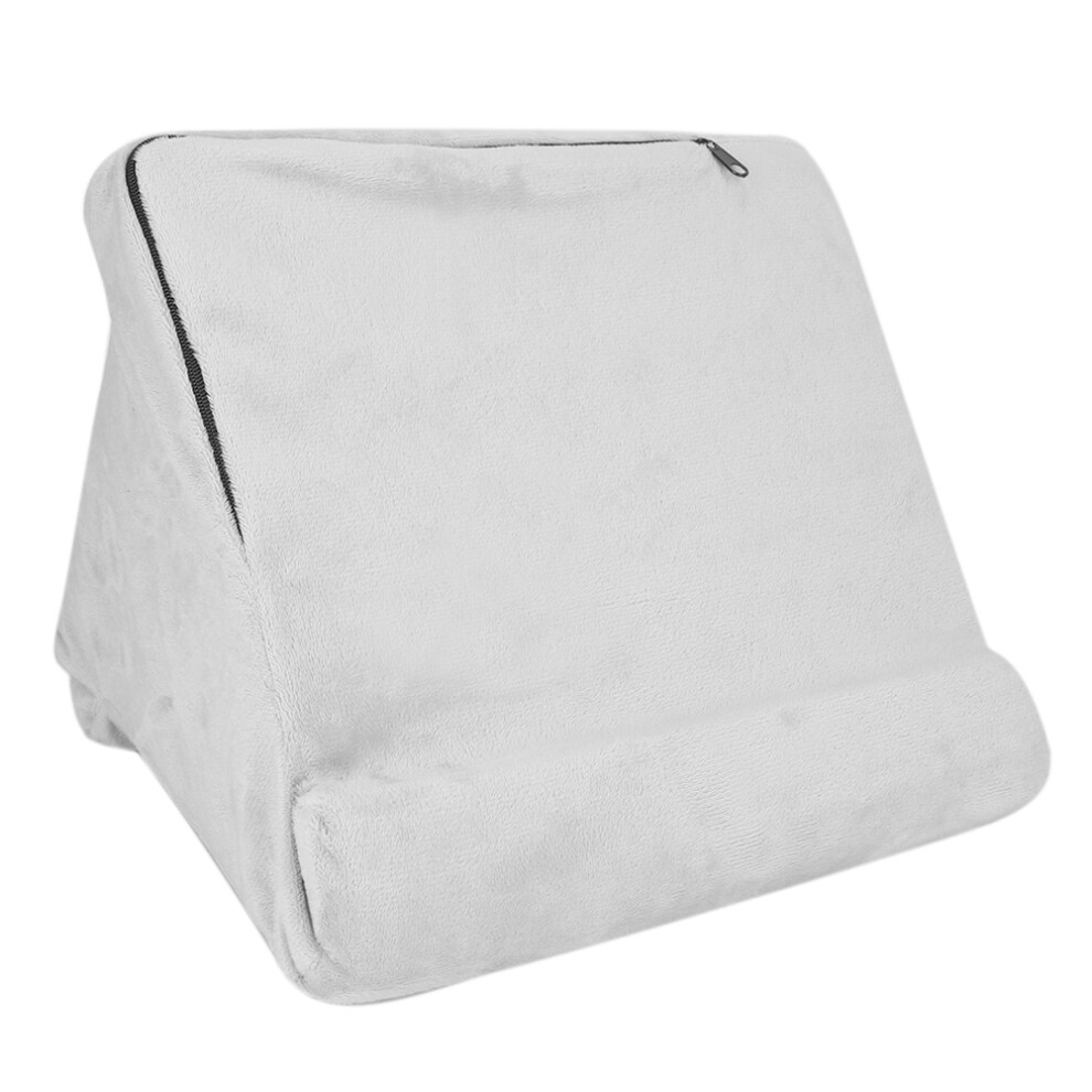 Multi Angle Soft Tablet Stand Pillow Reading 9387669148740