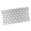 Soft Breathable Baby Changing Table Pad Cover 4