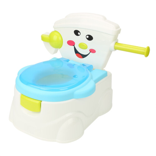 Safe Baby Training Toilet Potty Urinal Trainer