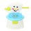Safe Baby Training Toilet Potty Urinal Trainer 4