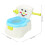 Safe Baby Training Toilet Potty Urinal Trainer 10