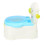 Safe Baby Training Toilet Potty Urinal Trainer 8