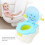 Safe Baby Training Toilet Potty Urinal Trainer 2