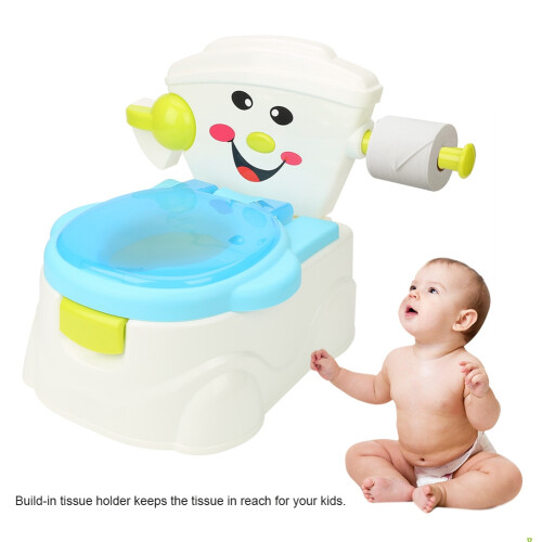 Safe Baby Training Toilet Potty Urinal Trainer 2