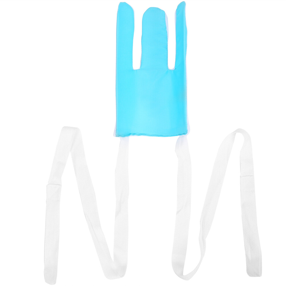 White Sock Aid Tool No Bending Socks Wearing Helper For