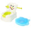 Safe Baby Training Toilet Potty Urinal Trainer 6