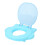 Safe Baby Training Toilet Potty Urinal Trainer 12