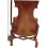 Viola Stand Folding Violin Support Holder for Music Classroom Use Adjustable Height Lightweight Design 5
