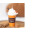 Pumpkin Spice Latte Hanging Ornament 1