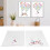 2Set Cartoon Pattern Fingerprint Painting DIY 10