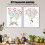 2Set Cartoon Pattern Fingerprint Painting DIY 15