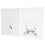 2Set Cartoon Pattern Fingerprint Painting DIY 7