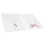 2Set Cartoon Pattern Fingerprint Painting DIY 8