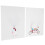 2Set Cartoon Pattern Fingerprint Painting DIY 5