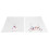 2Set Cartoon Pattern Fingerprint Painting DIY 2