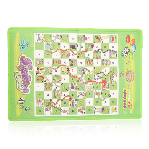 Educational Kids Children Toys Interesting Board 2
