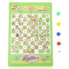 Educational Kids Children Toys Interesting Board