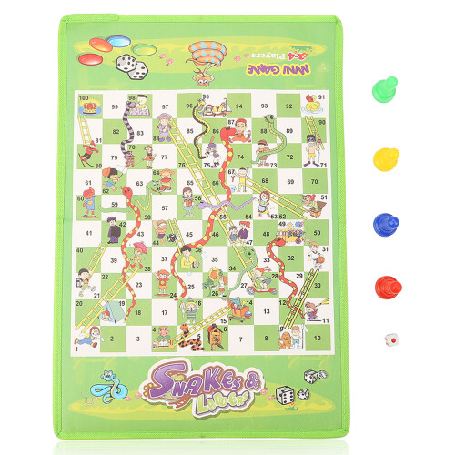 Educational Kids Children Toys Interesting Board