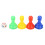Educational Kids Children Toys Interesting Board 15