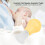 Women Portable Soft Cups Correction for Inverted 3