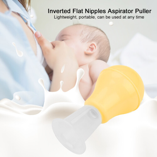 Women Portable Soft Cups Correction for Inverted 2