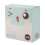 30Pc Portable Baby Feeding Milk Powder Storage 9