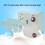 30Pc Portable Baby Feeding Milk Powder Storage 2