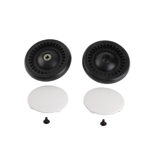 Baby Strollers Rubber Wheels Accessories Yoya Vovo