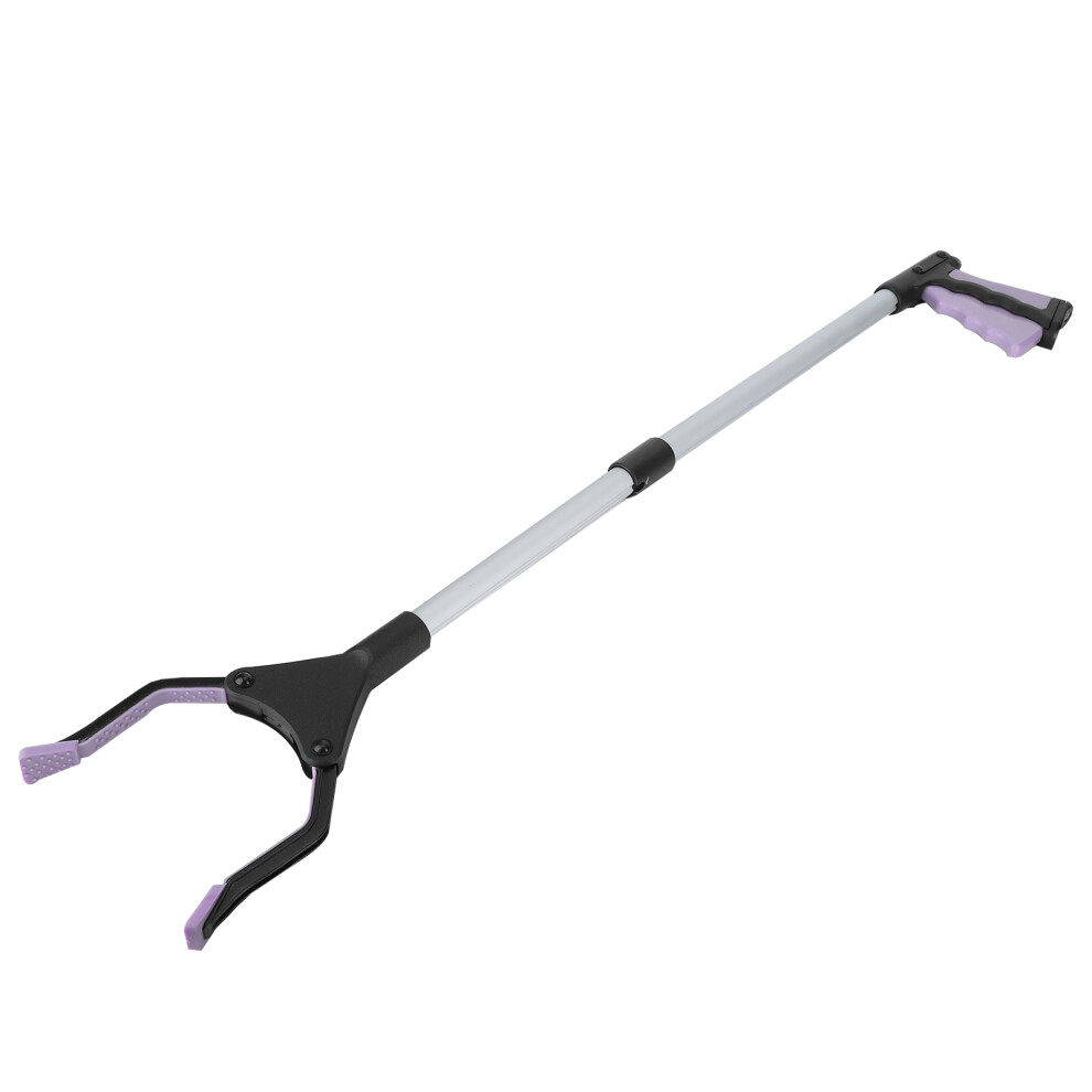 Multifunction Folding Long Trash Clamps Grabber