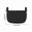 Baby Stroller 21cm Extension Footrest for 15