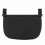 Baby Stroller 21cm Extension Footrest for 1