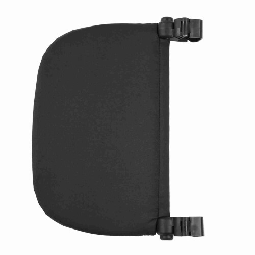 Baby Stroller 21cm Extension Footrest for 2