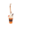 Pumpkin Spice Latte Hanging Ornament 4